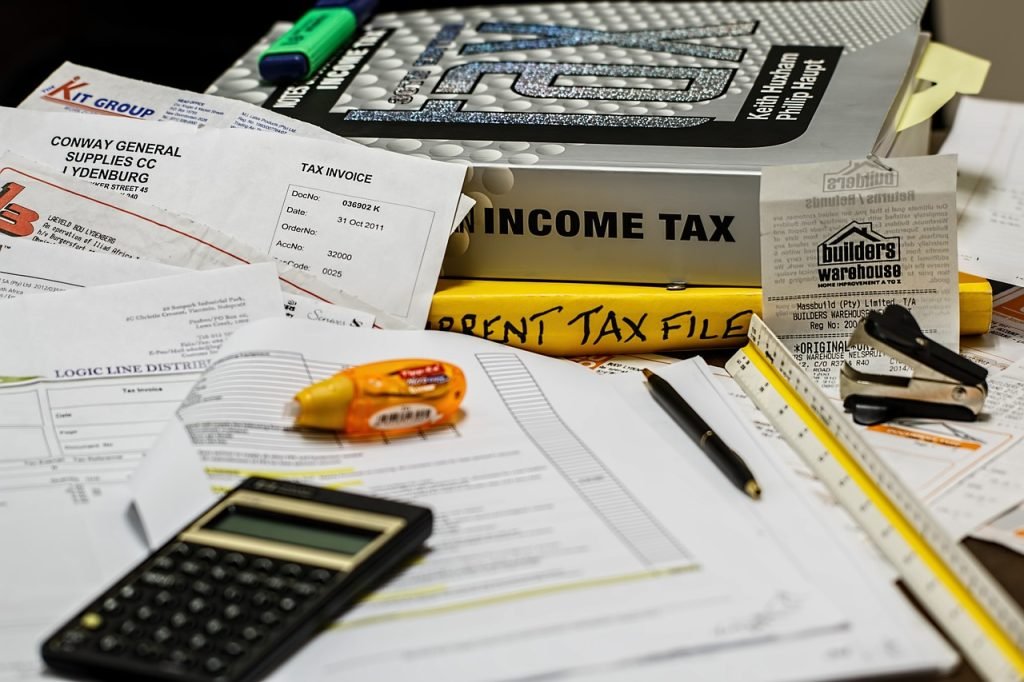 NRI Taxation