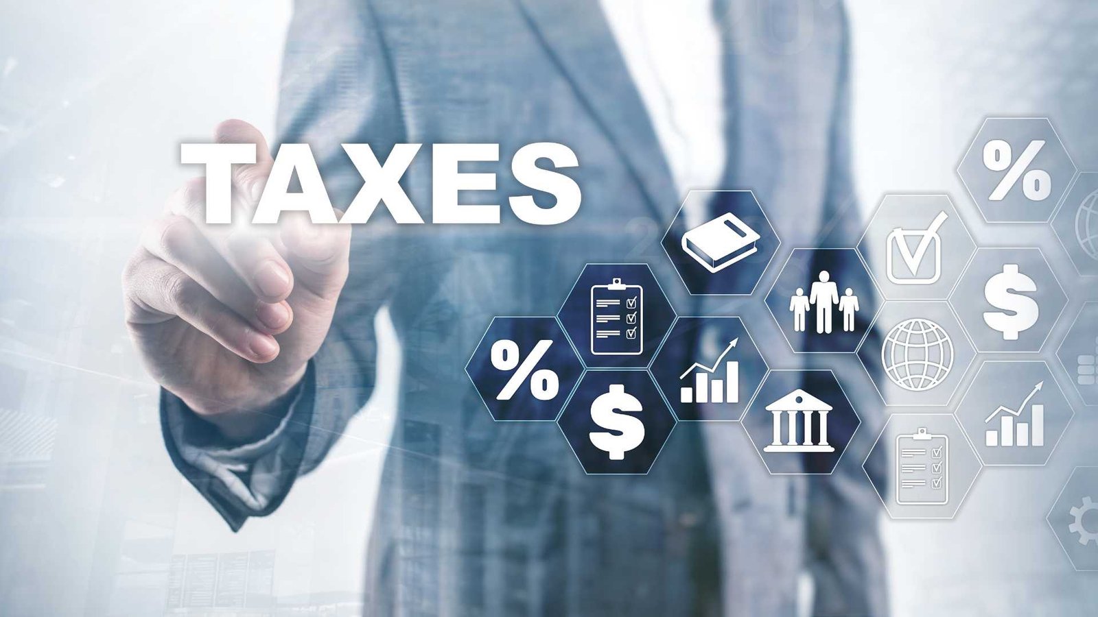 Understanding Different ITR Forms for Various Types of Income