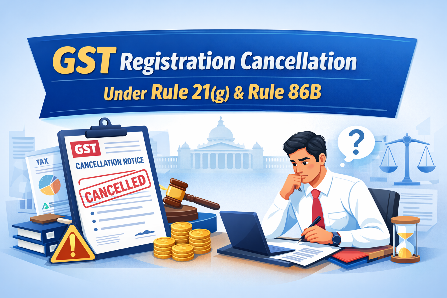 Rule 86B Violations Explained – Avoid Costly Mistakes